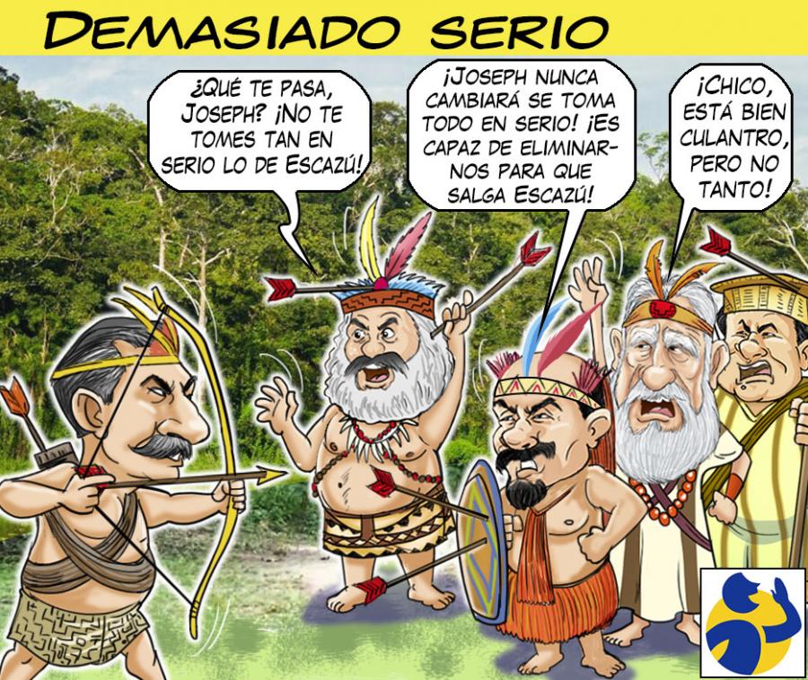 Caricatura del día #1547