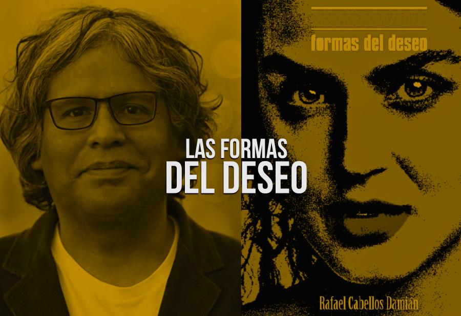Las formas del deseo