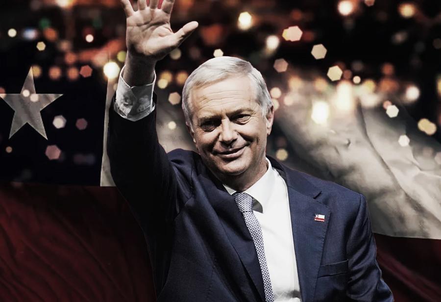 Chile: una nueva etapa