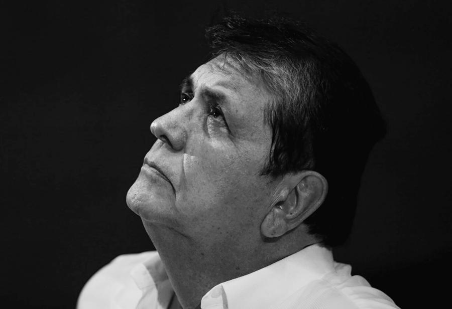 Seis años… y el lado oscuro de la justicia