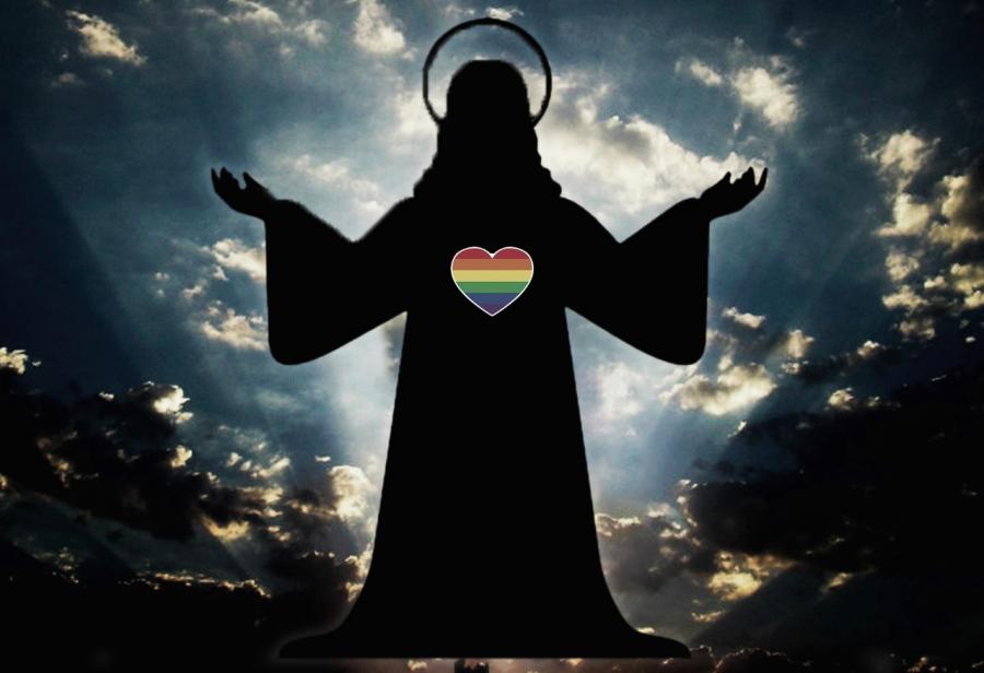 La necesidad de un homosexual santo