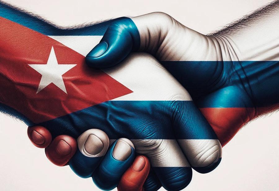 Cuba y Rusia: una alianza peligrosa