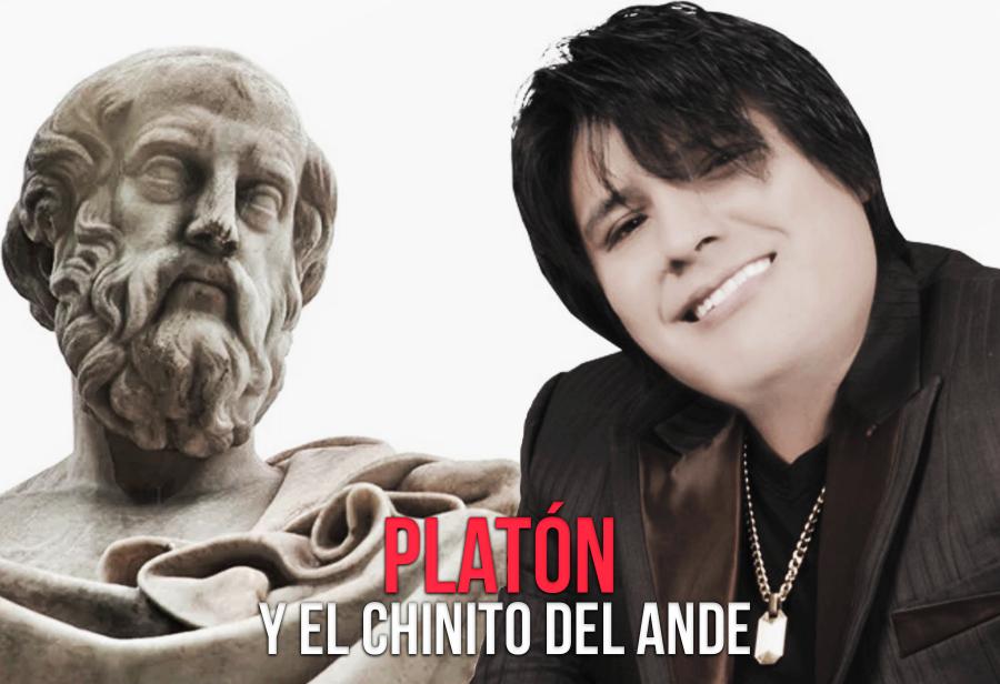 Platón y el Chinito del Ande