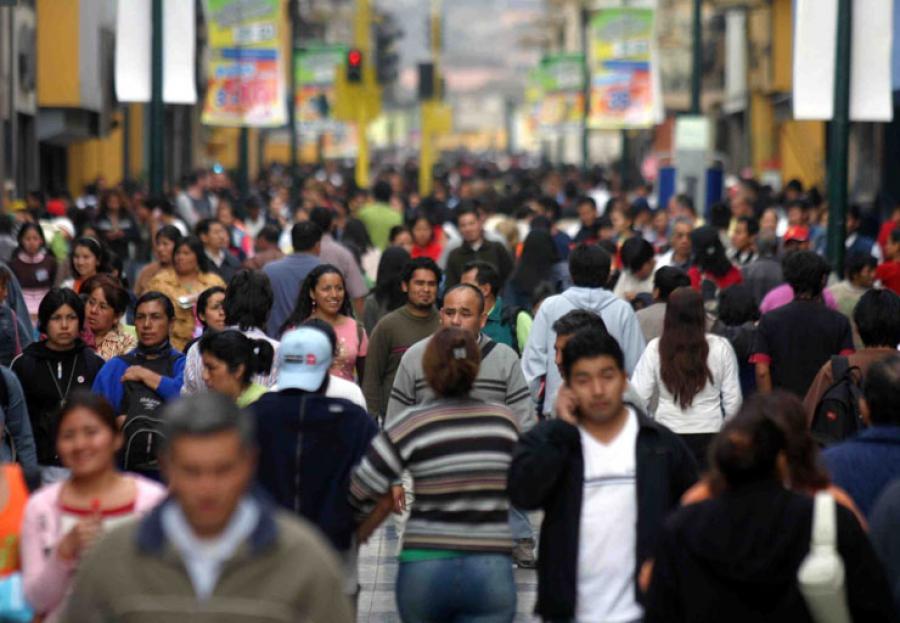Popular es Peruanidad