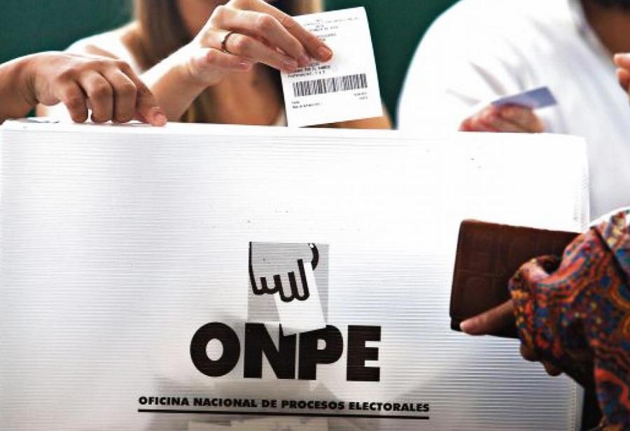 ¿Queremos más poder para el Ejecutivo?