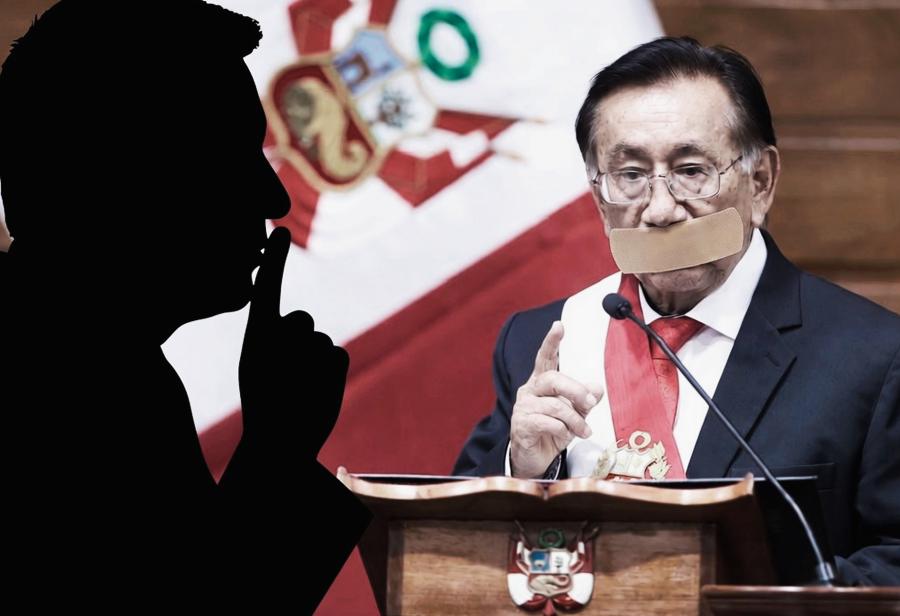 Mejor calladito