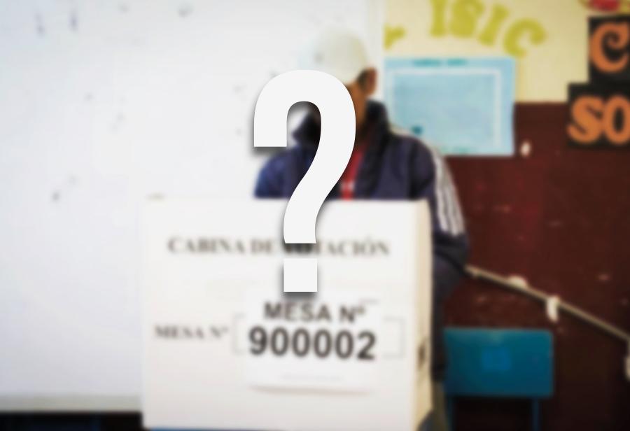Clave 900,000: entre dudas y verdades