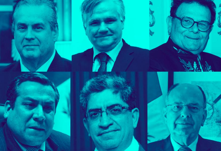 Embajadores políticos: Caso para reestudiar