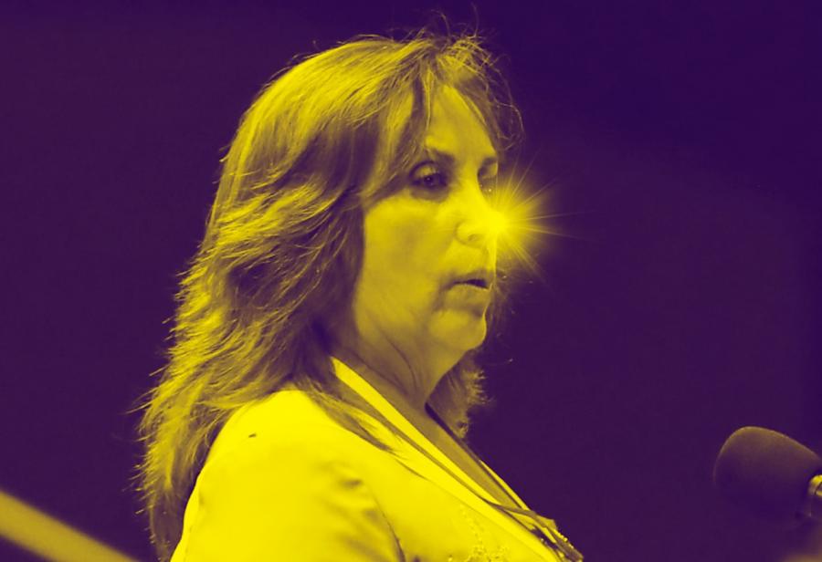 Por una nariz
