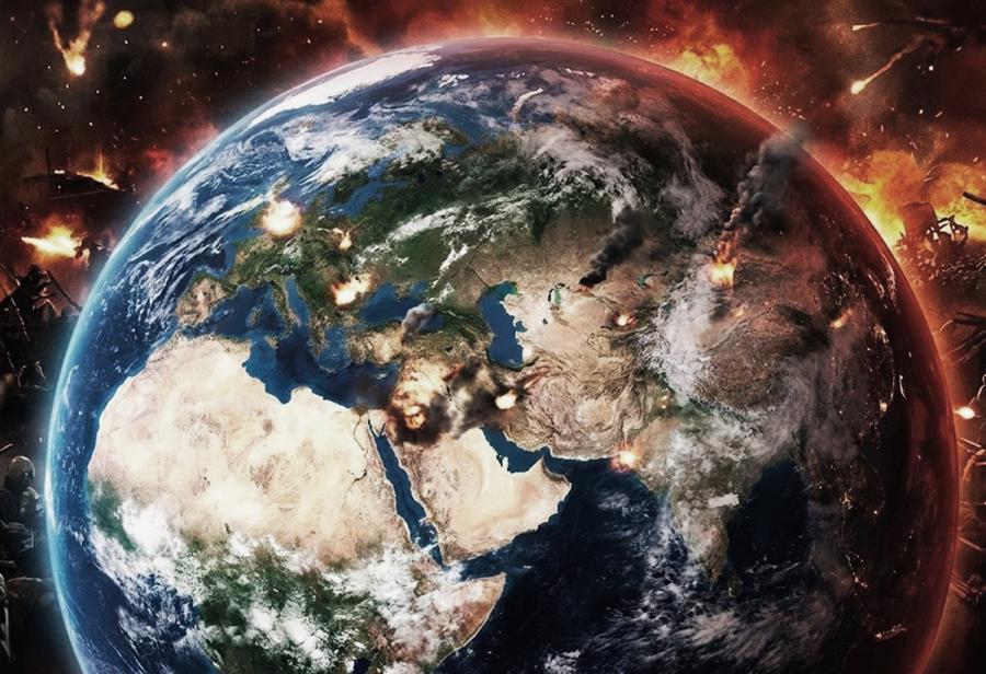 Contin&uacute;a la beligerancia