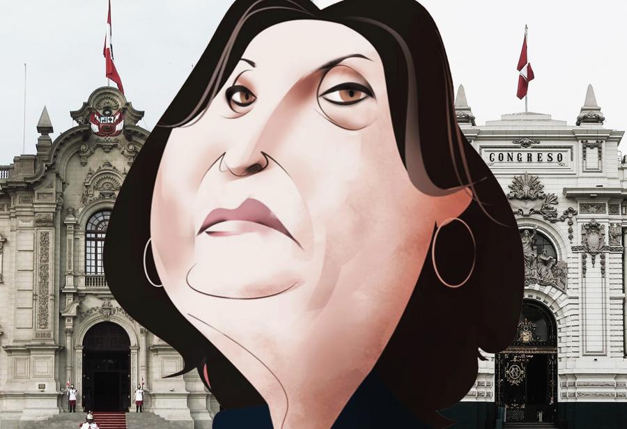 La política que nos toca