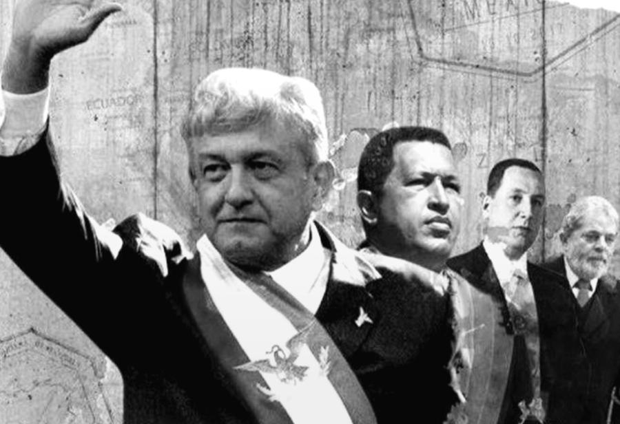 Carta Abierta a AMLO