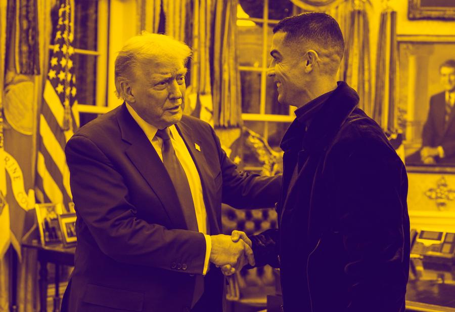 La derecha contraataca en el plano cultural