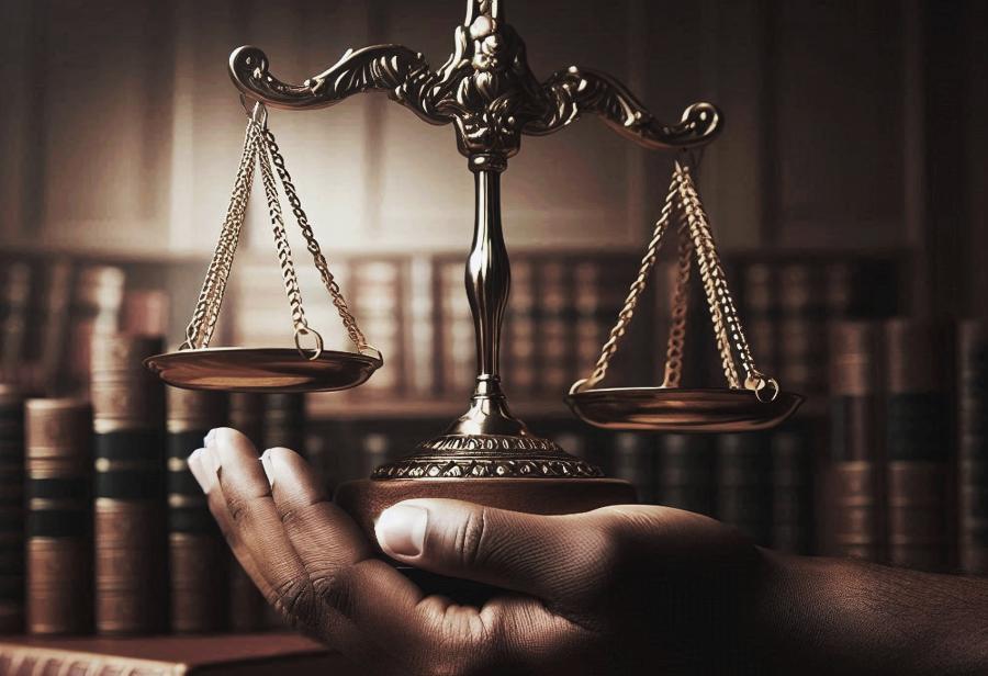 &iquest;Es factible privatizar la justicia?