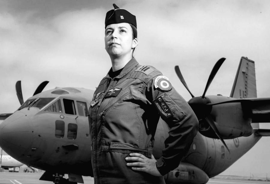 La encrucijada en la modernización de la fuerza aérea