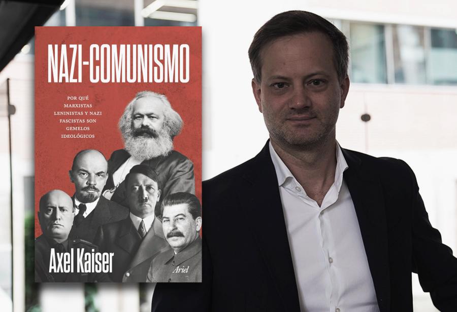 No tan distintos uno del otro