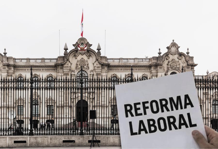 Las reformas laborales que el Per&uacute; necesita