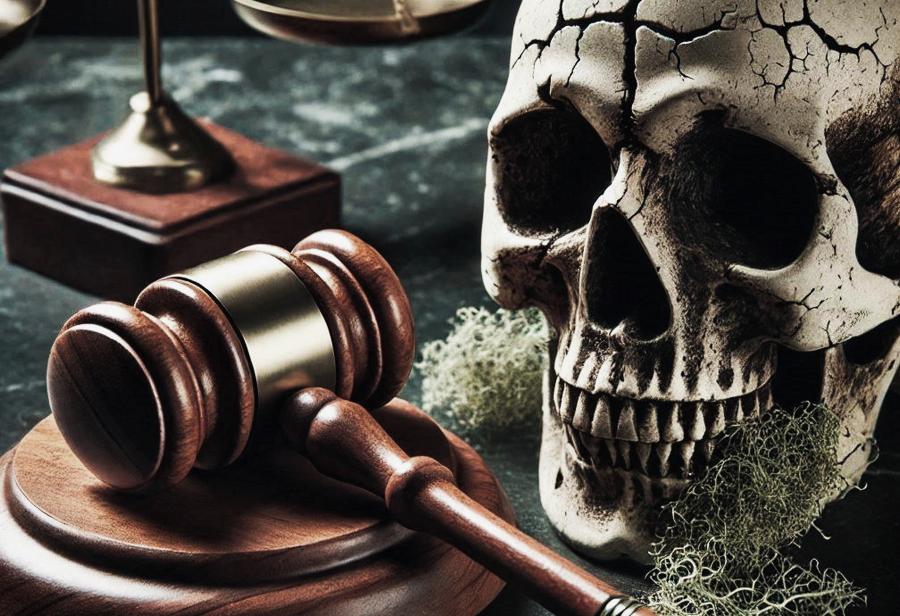 La pena de muerte: una discusión moral