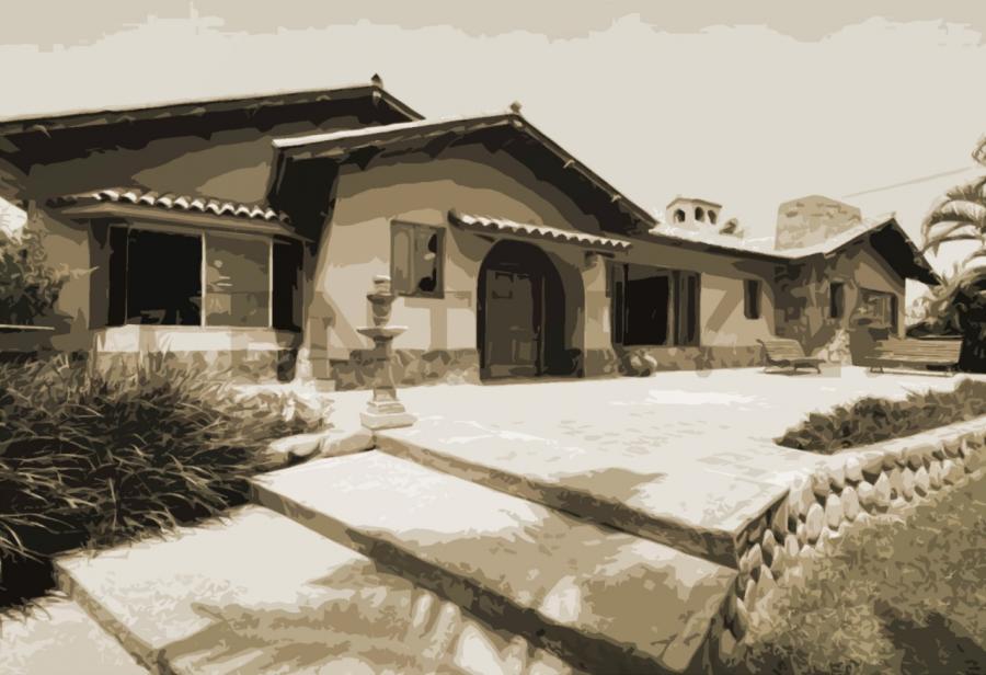 Casas por dentro