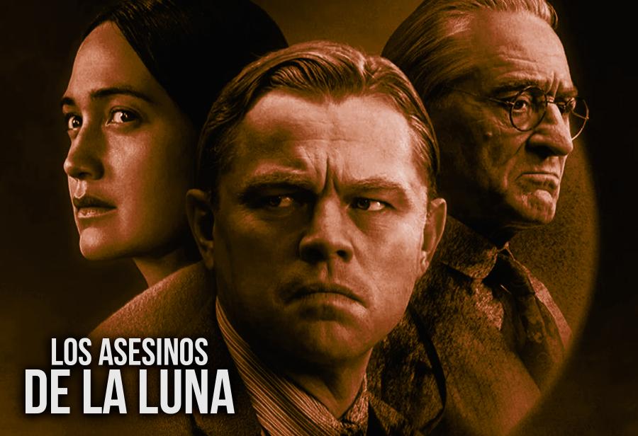 Los asesinos de la luna