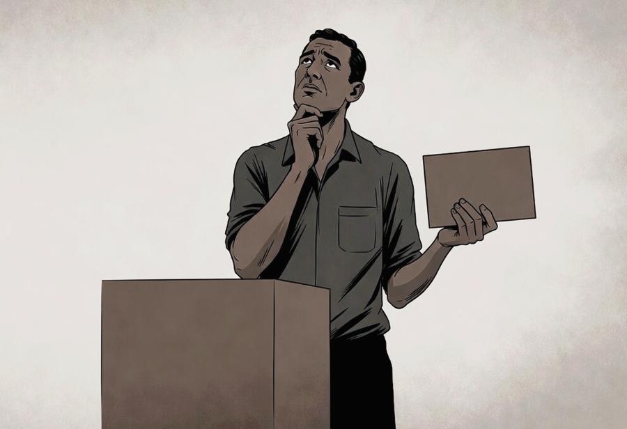 El voto desinformado que frena el desarrollo