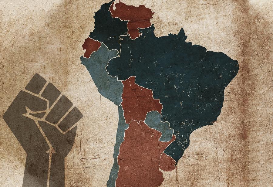 Entre naciones limpias y sucias (II)