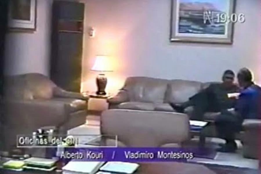 Recuerdos de la caída de la dictadura