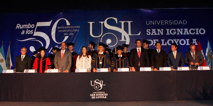 Universidad ecológica en Perú