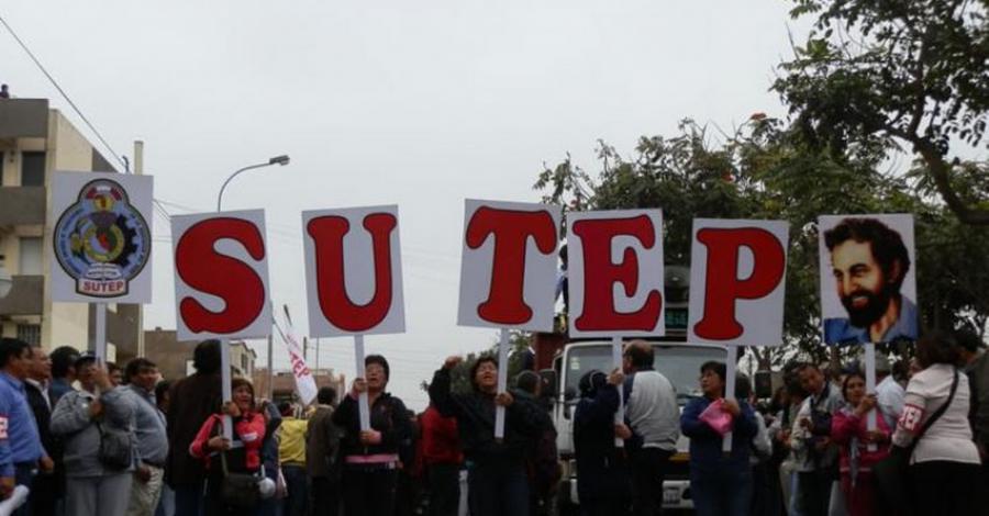 ¿Para qué sirven los profesores de los Sutes?