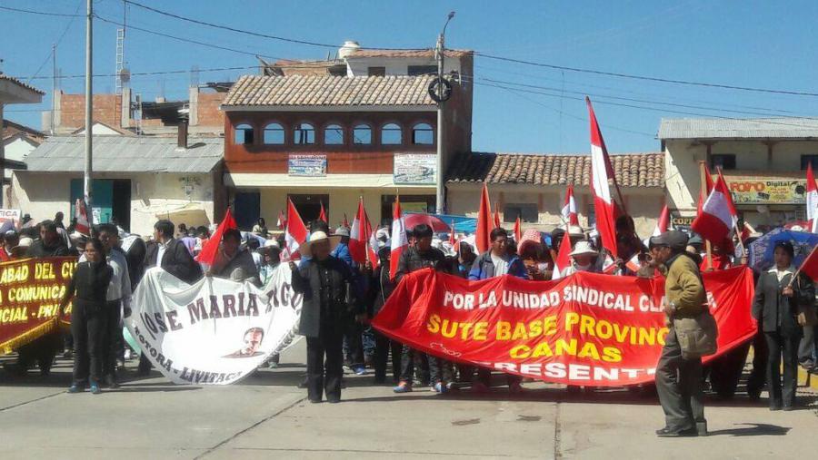 &iquest;De primos hermanos a enemigos de clase?