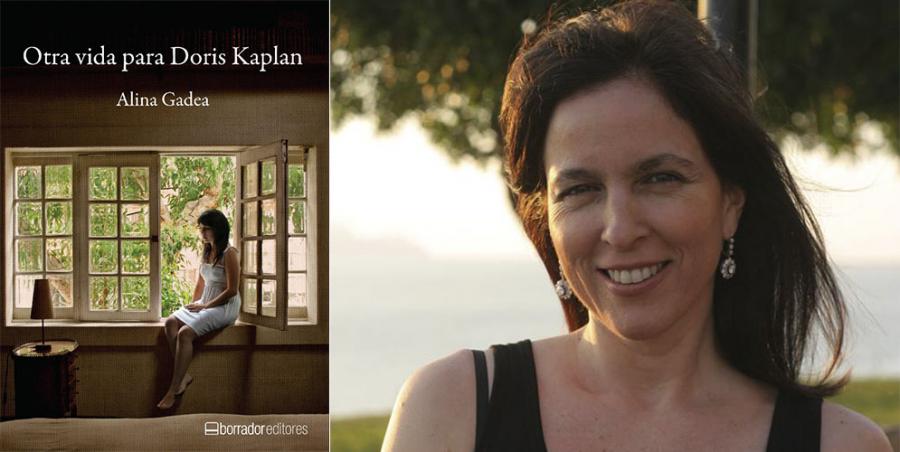Otra vida para Doris Kaplan