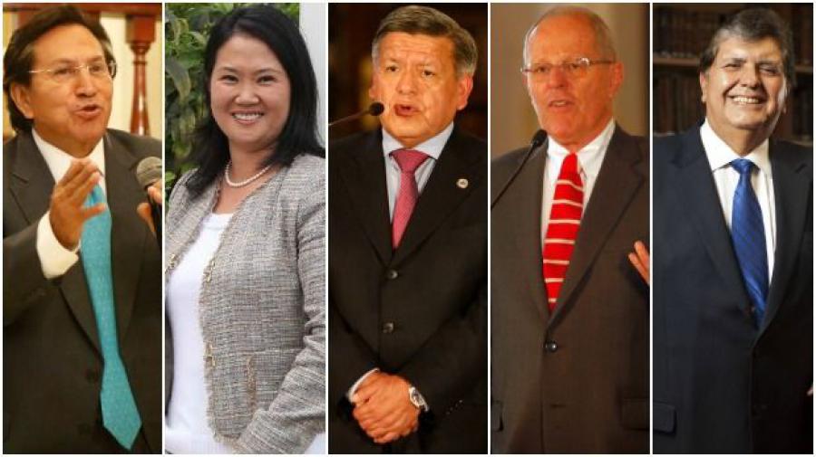 ¿El consenso de la Cade?