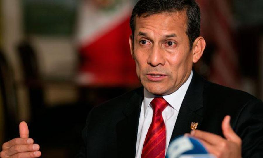 La última batalla del presidente