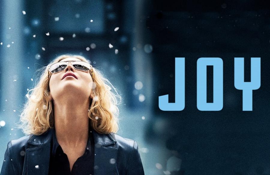 Joy: la épica del trapeador
