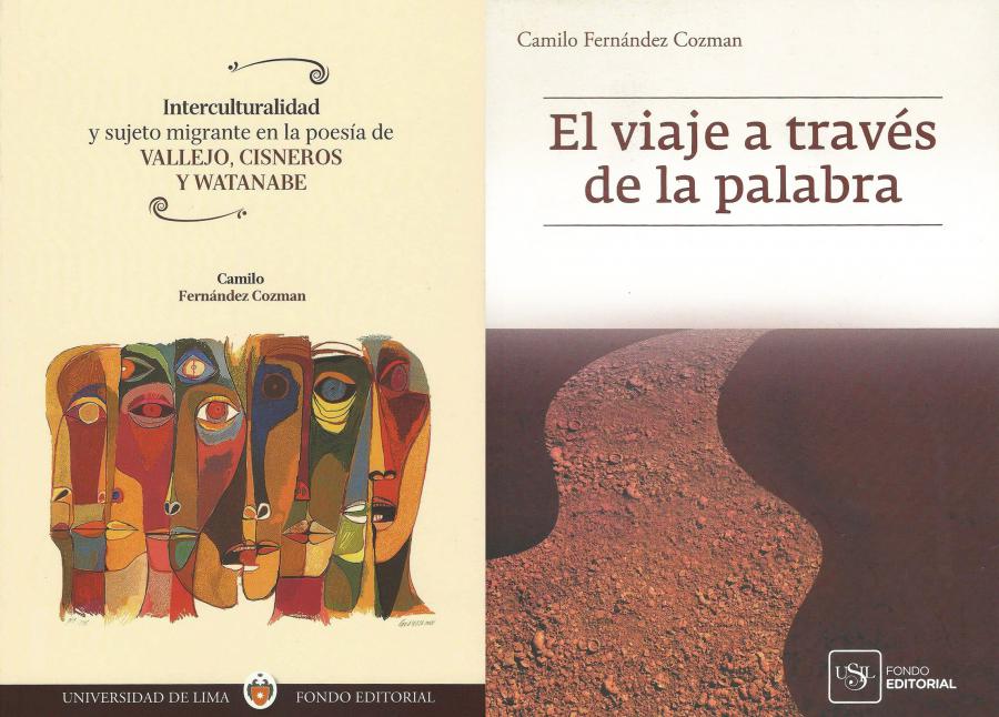 Estudios sobre poesía peruana