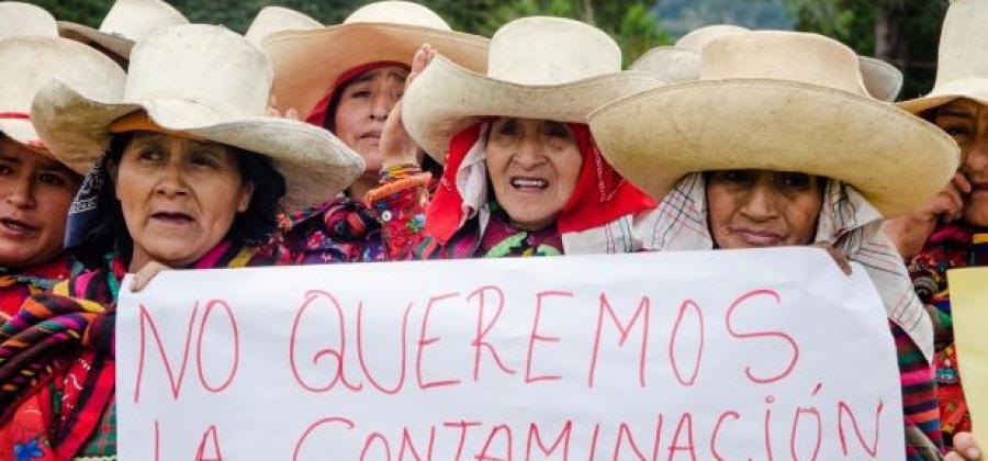 ¿Va o no va?