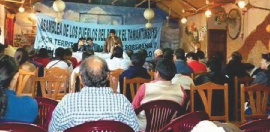 Radiografía de los radicales