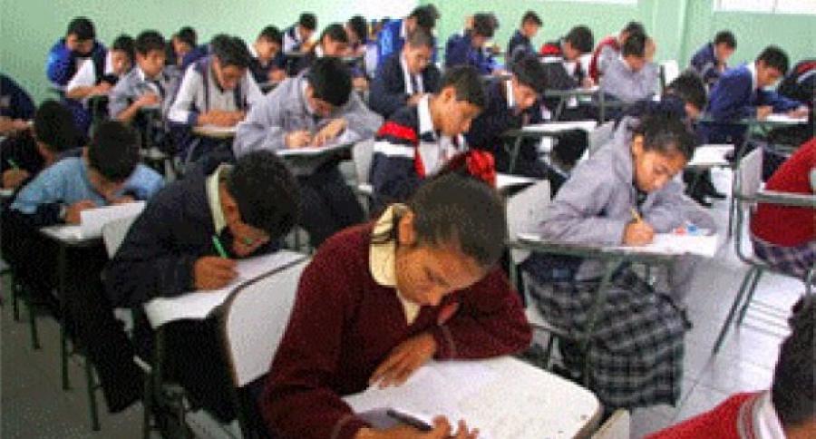 Educación: avanza la ola meritocrática