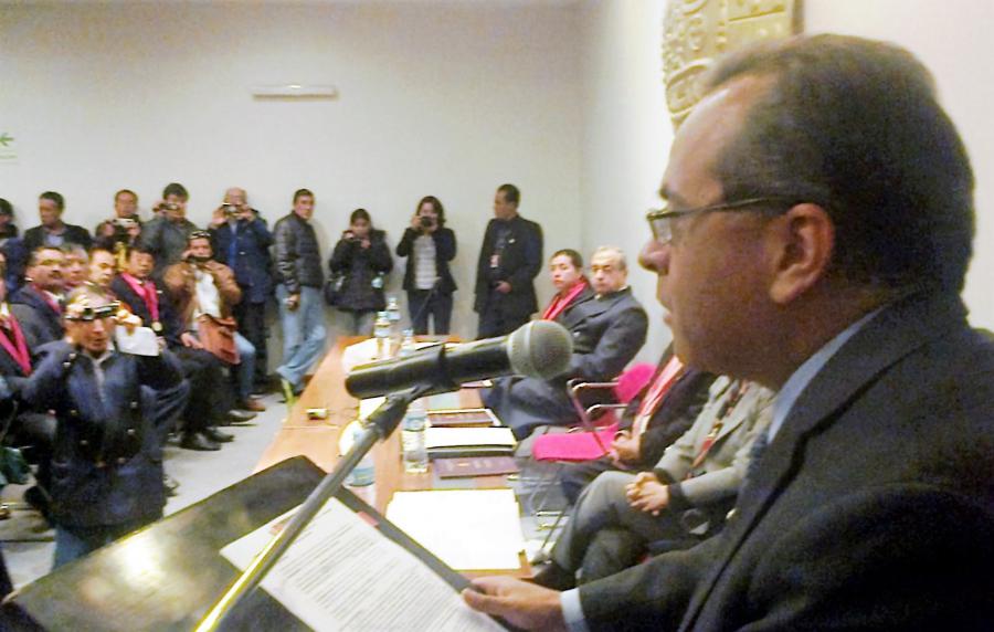 Chavismo universitario