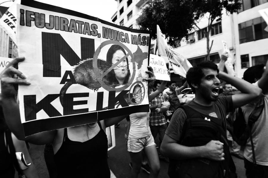 El periodismo y la antipropaganda