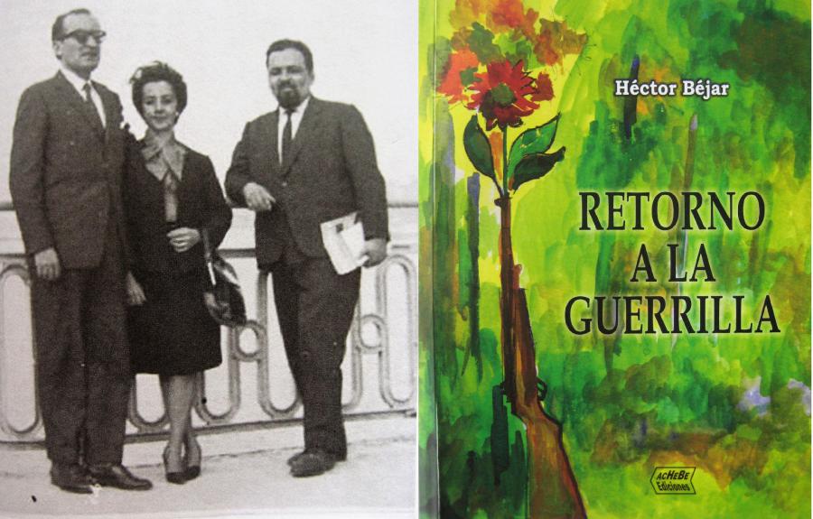 Béjar, cronista