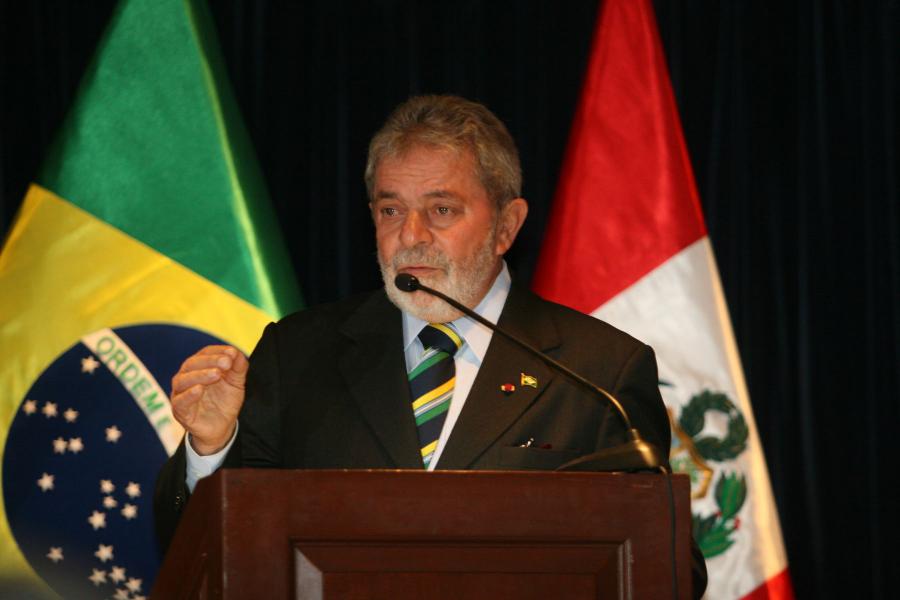EL IMPACTO REGIONAL DE LAS IZQUIERDAS CORRUPTAS