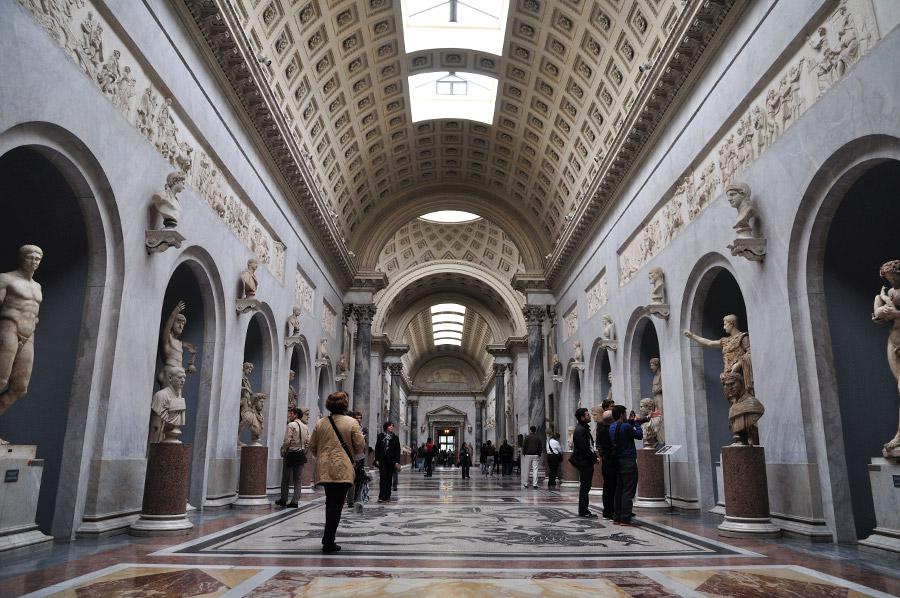 Museos: de Twitter para el mundo