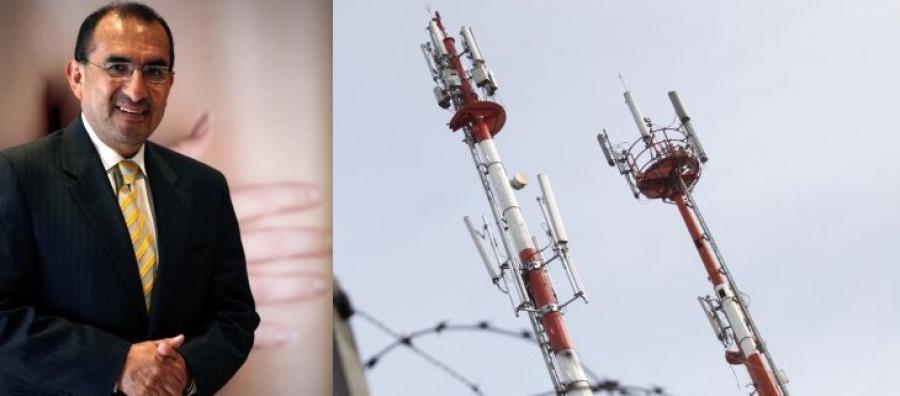 Se desmoronan mentiras sobre antenas