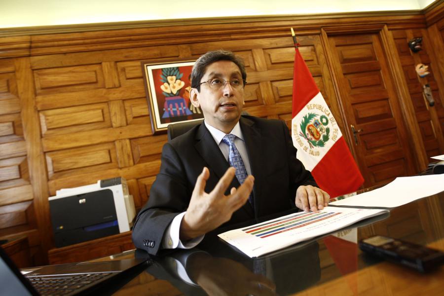La agenda del Minsa frente al TPP