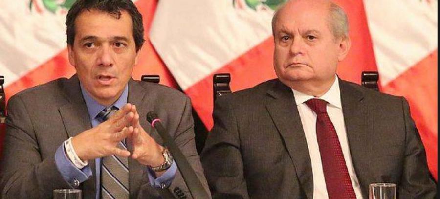 Un MEF fuera de las elecciones