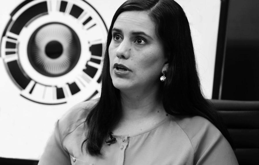 Los problemas de Verónika