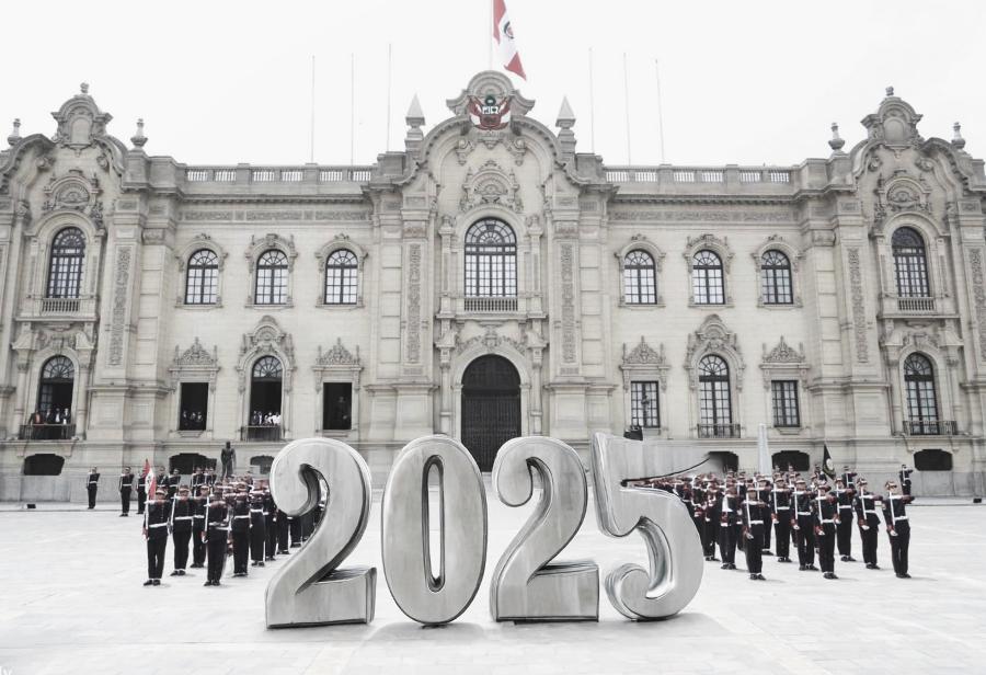 2025: el año de las invocaciones