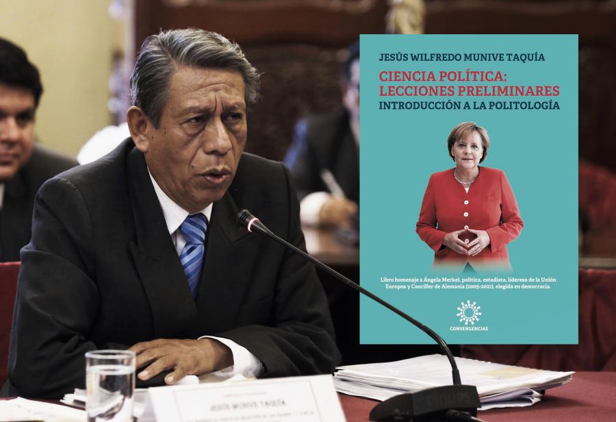 La importancia de la política y de la politología en el Perú