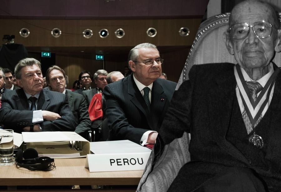 El hist&oacute;rico fallo de la Corte de La Haya